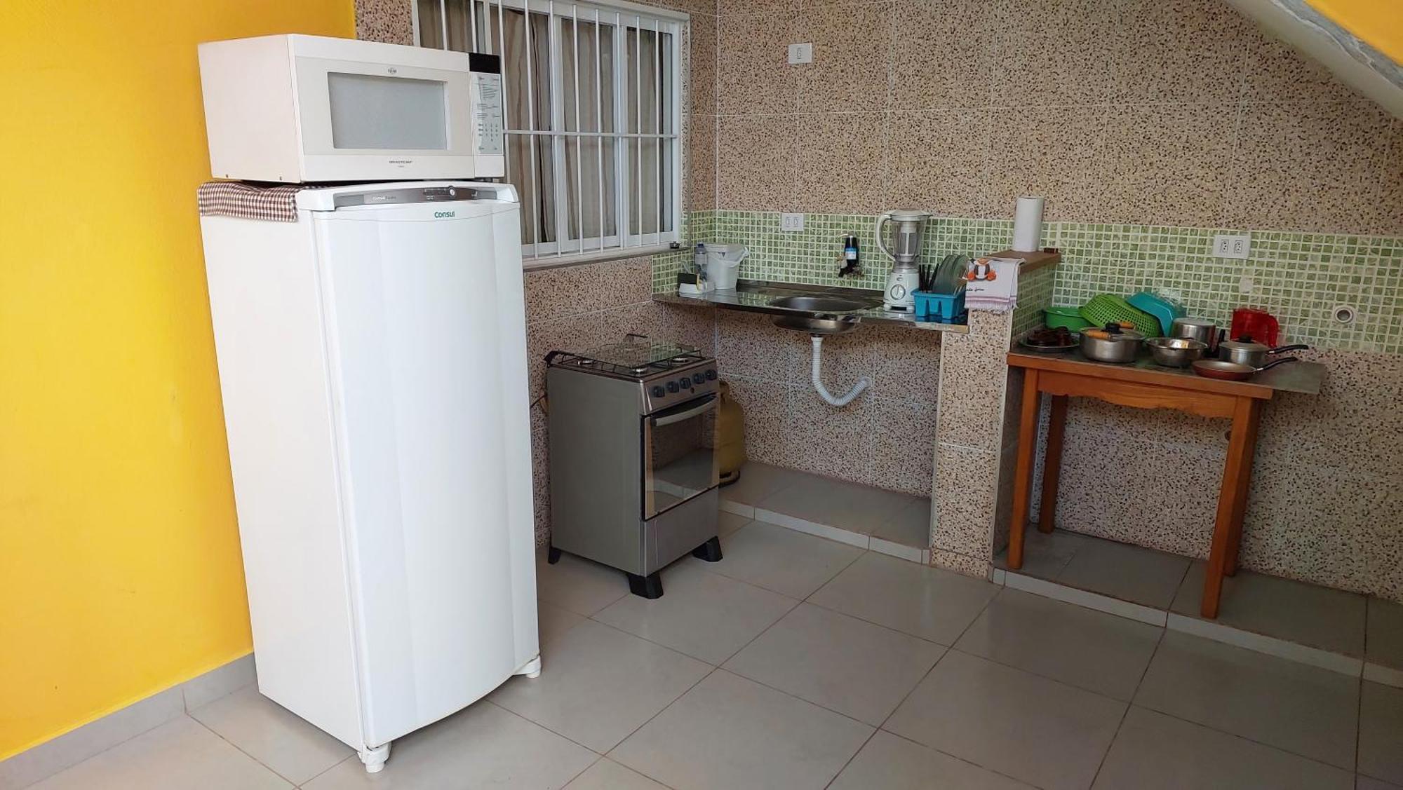 Recanto Da Praca 1 Olímpia Exteriör bild